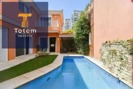 Casa com 4 Quartos à venda, 424m² no Jardim Sílvia (Zona Oeste), São Paulo