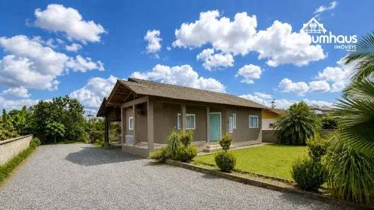 Casa com 4 Quartos à venda, 215m² no Itoupava Central, Blumenau