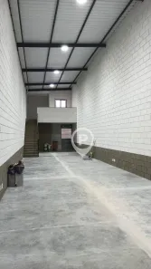 Galpão/Depósito/Armazém para alugar, 150m² no Barcelona, São Caetano do Sul