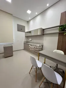 Sala Comercial para alugar, 12m² no Jardim das Tulipas, Holambra