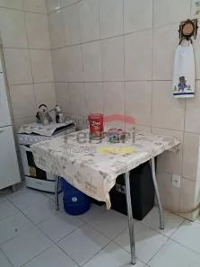 Apartamento com 1 Quarto à venda, 25m² no República, São Paulo
