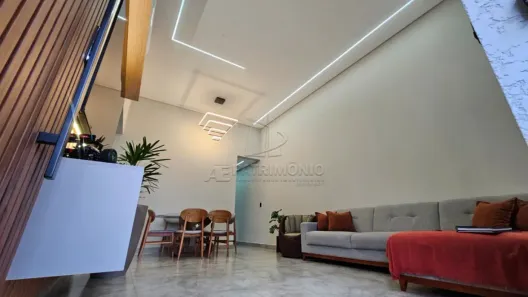 Casa de Condomínio com 4 Quartos à venda, 135m² no Vila Nova Sorocaba, Sorocaba