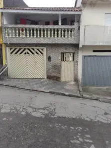 Casa com 5 Quartos à venda, 249m² no Jardim Itapeva, Mauá