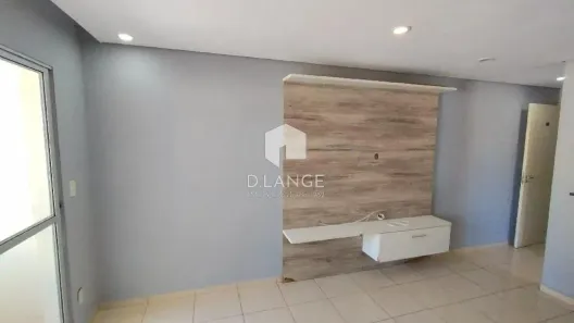 Apartamento com 2 Quartos à venda, 55m² no Jardim Nova Europa, Campinas