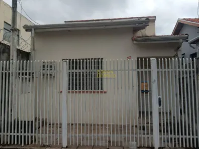 Casa com 3 Quartos à venda, 110m² no Bosque da Princesa, Pindamonhangaba