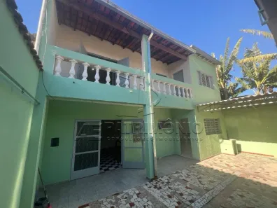 Casa com 2 Quartos para alugar, 80m² no Vila Nova Sorocaba, Sorocaba