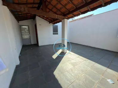 Casa com 2 Quartos para alugar, 70m² no Recanto das Águas, São Pedro