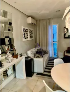 Apartamento com 2 Quartos à venda, 83m² no Praia do Canto, Vitória