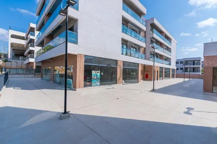Sala Comercial para alugar, 48m² no Pinheirinho, Vinhedo