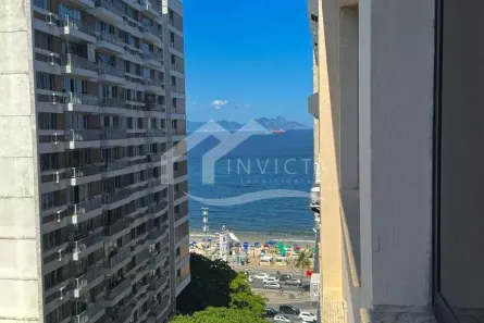 Apartamento com 3 Quartos à venda, 205m² no Copacabana, Rio de Janeiro