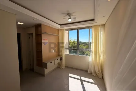 Apartamento com 2 Quartos para alugar, 45m² no Sítios de Recreio Independência, Araras