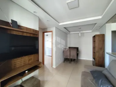 Apartamento com 2 Quartos para alugar, 69m² no Morro Santana, Porto Alegre
