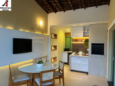 Casa com 2 Quartos à venda, 130m² no Planalto Vinhais II, São Luís