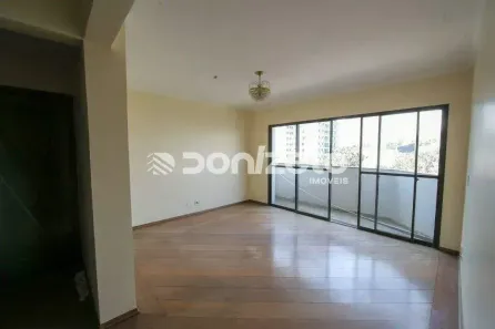 Apartamento com 3 Quartos à venda, 126m² no Bangú, Santo André