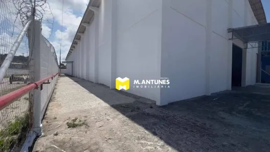 Galpão/Depósito/Armazém para alugar, 2708m² no Jardim Jordão, Jaboatão dos Guararapes