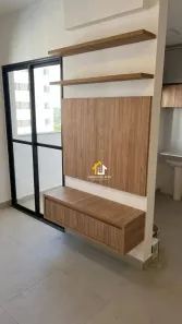 Apartamento com 2 Quartos para alugar, 51m² no Jardim Vivendas, São José do Rio Preto