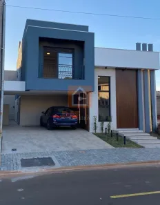 Sobrado com 1 Quarto à venda, 184m² no Cará-cará, Ponta Grossa