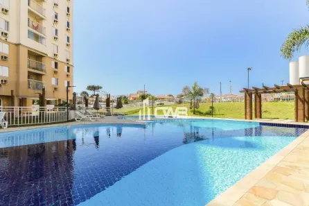 Apartamento com 2 Quartos à venda, 55m² no Xaxim, Curitiba