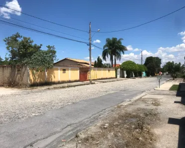 Lote/Terreno à venda, 2500m² no Esmeraldas, Esmeraldas