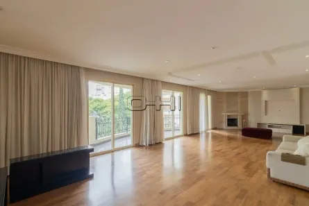 Apartamento com 4 Quartos à venda, 311m² no Campo Belo, São Paulo