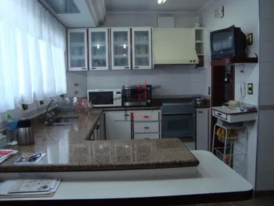 Apartamento com 4 Quartos à venda, 242m² no Vila Prudente, São Paulo
