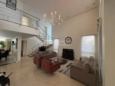 Casa de Condomínio com 3 Quartos à venda, 500m² no Alphaville, Santana de Parnaíba