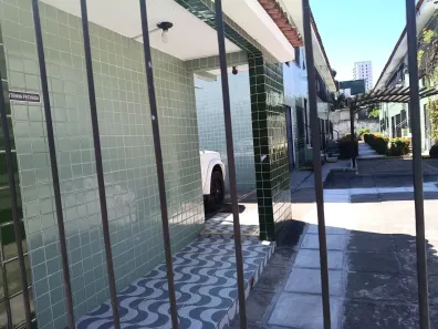 Casa de Condomínio com 2 Quartos à venda, 60m² no Candeias, Jaboatão dos Guararapes