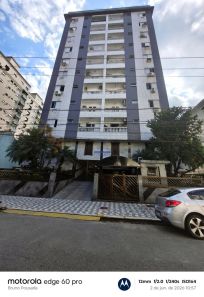 Apartamento com 2 Quartos à venda, 100m² no Campo Grande, Santos