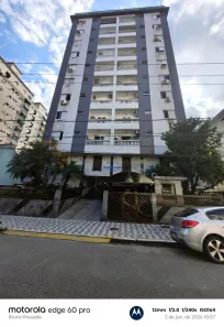 Apartamento com 2 Quartos à venda, 100m² no Campo Grande, Santos