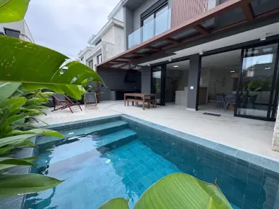 Casa de Condomínio com 5 Quartos para venda ou aluguel, 200m² no Bairro de Juquehy, São Sebastião