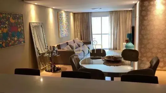 Apartamento com 4 Quartos à venda, 169m² no Cacupé, Florianópolis