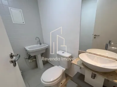 Apartamento com 2 Quartos à venda, 72m² no Tamboré, Santana de Parnaíba