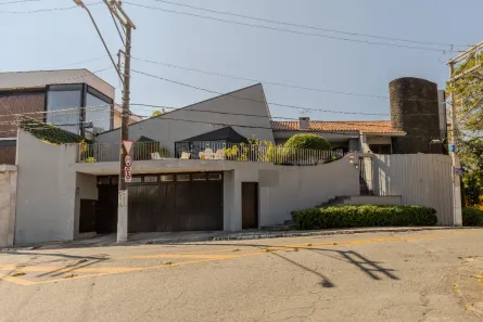 Casa com 4 Quartos à venda, 394m² no Jardim Marajoara, São Paulo