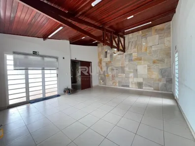 Imóvel Comercial com 5 Quartos para alugar, 334m² no Parque São Quirino, Campinas