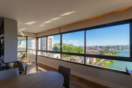 Apartamento com 3 Quartos à venda, 123m² no Torres, Torres