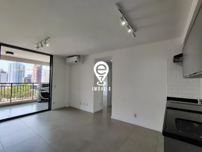 Apartamento com 2 Quartos à venda, 65m² no Mirandópolis, São Paulo