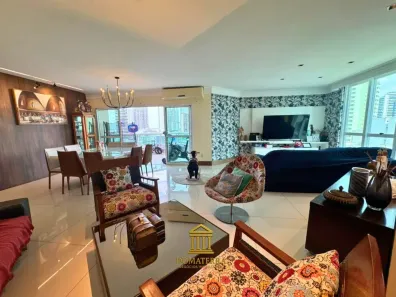 Apartamento com 4 Quartos à venda, 216m² no Umarizal, Belém