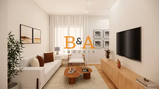 Apartamento com 3 Quartos à venda, 112m² no Copacabana, Rio de Janeiro