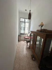 Apartamento com 2 Quartos à venda, 60m² no Icaraí, Niterói