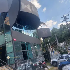 Casa com 1 Quarto para alugar, 200m² no Pacaembu, São Paulo