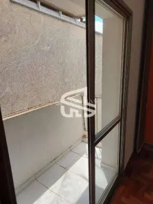 Apartamento com 1 Quarto para alugar, 50m² no Brás, São Paulo
