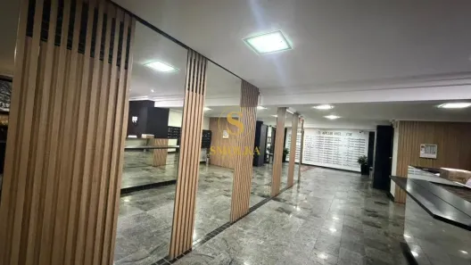 Sala Comercial à venda, 15m² no Centro, Florianópolis
