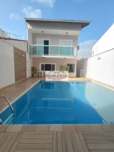 Sobrado com 3 Quartos à venda, 272m² no Picanço, Guarulhos