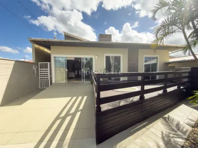 Casa com 3 Quartos à venda, 544m² no Morrotes, Tubarão