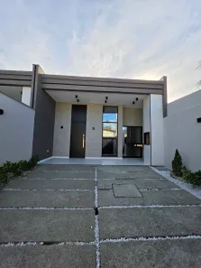 Casa com 3 Quartos à venda, 110m² no Sapiranga-Coité, Fortaleza