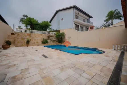 Sobrado com 4 Quartos à venda, 383m² no City Bussocaba, Osasco