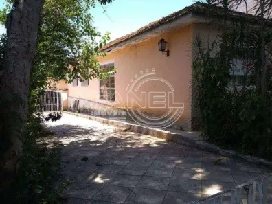 Lote/Terreno à venda, 800m² no Caxingui, São Paulo