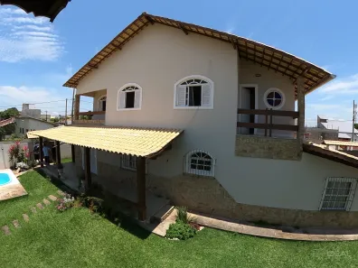 Casa com 6 Quartos à venda, 980m² no Grussaí, São João da Barra