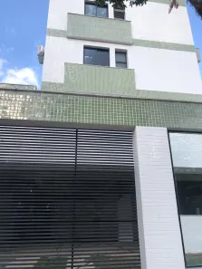 Apartamento com 3 Quartos à venda, 70m² no Itapoã, Belo Horizonte