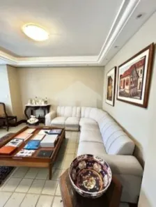 Apartamento com 4 Quartos à venda, 187m² no Graça, Salvador